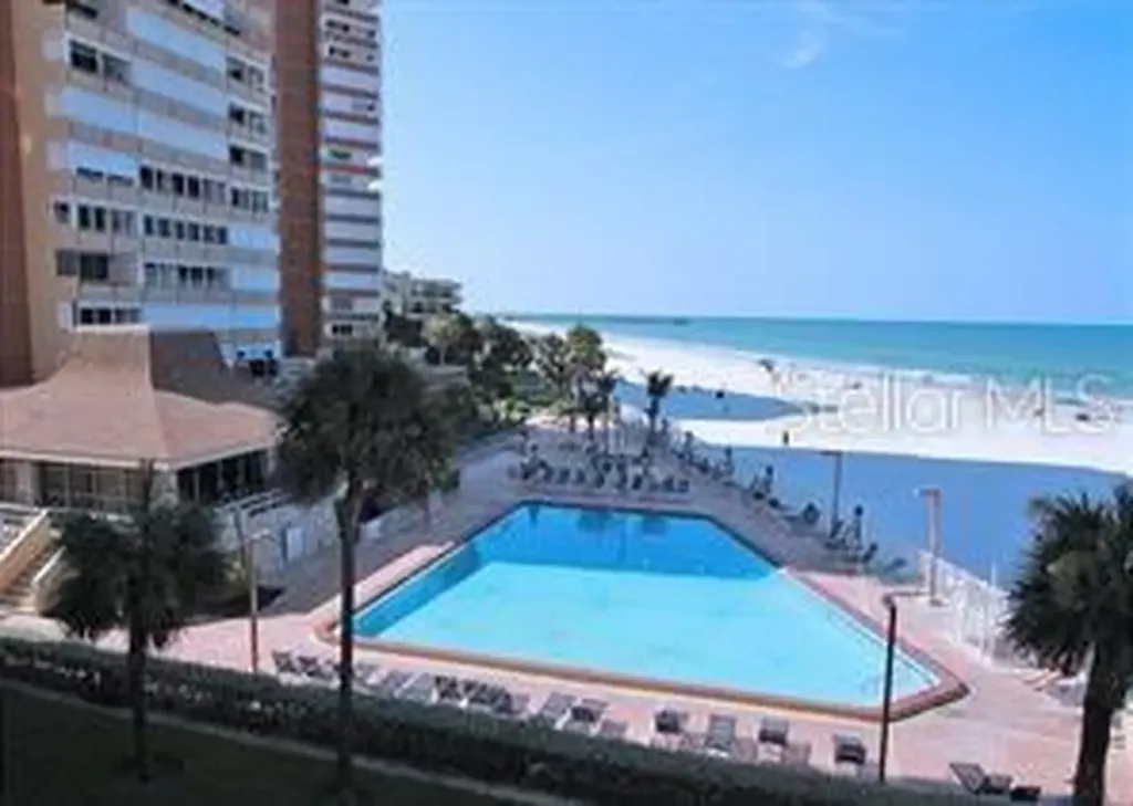 17920 Gulf Boulevard St Petersburg FL 33708