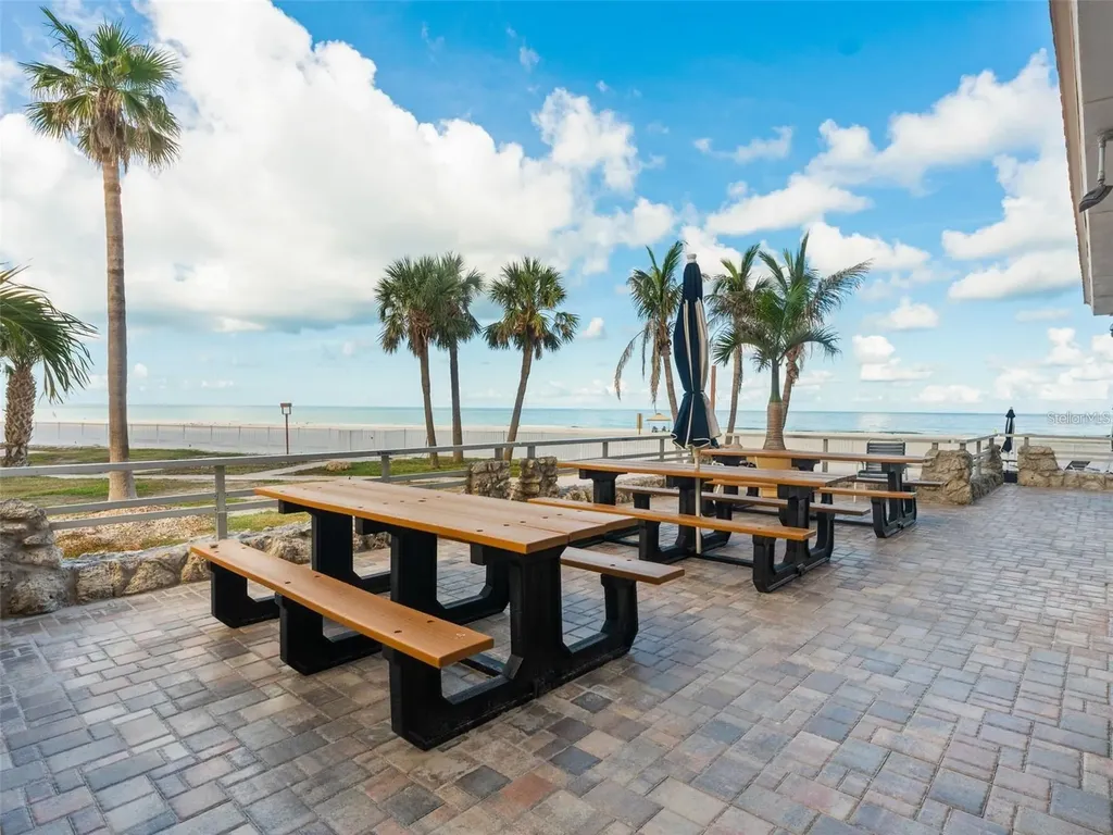 17920 Gulf Boulevard St Petersburg FL 33708