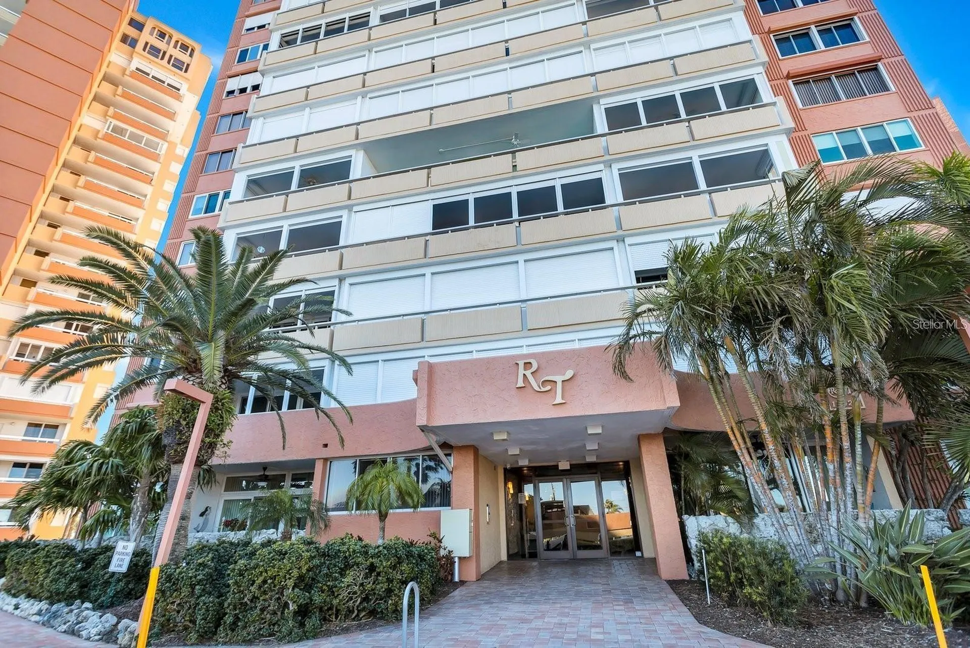 17920 Gulf Boulevard St Petersburg FL 33708