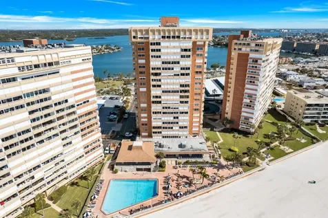 17920 Gulf Boulevard St Petersburg FL 33708