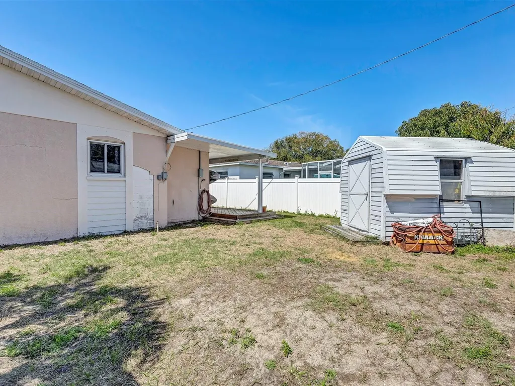 4451 14th Avenue N St Petersburg FL 33713