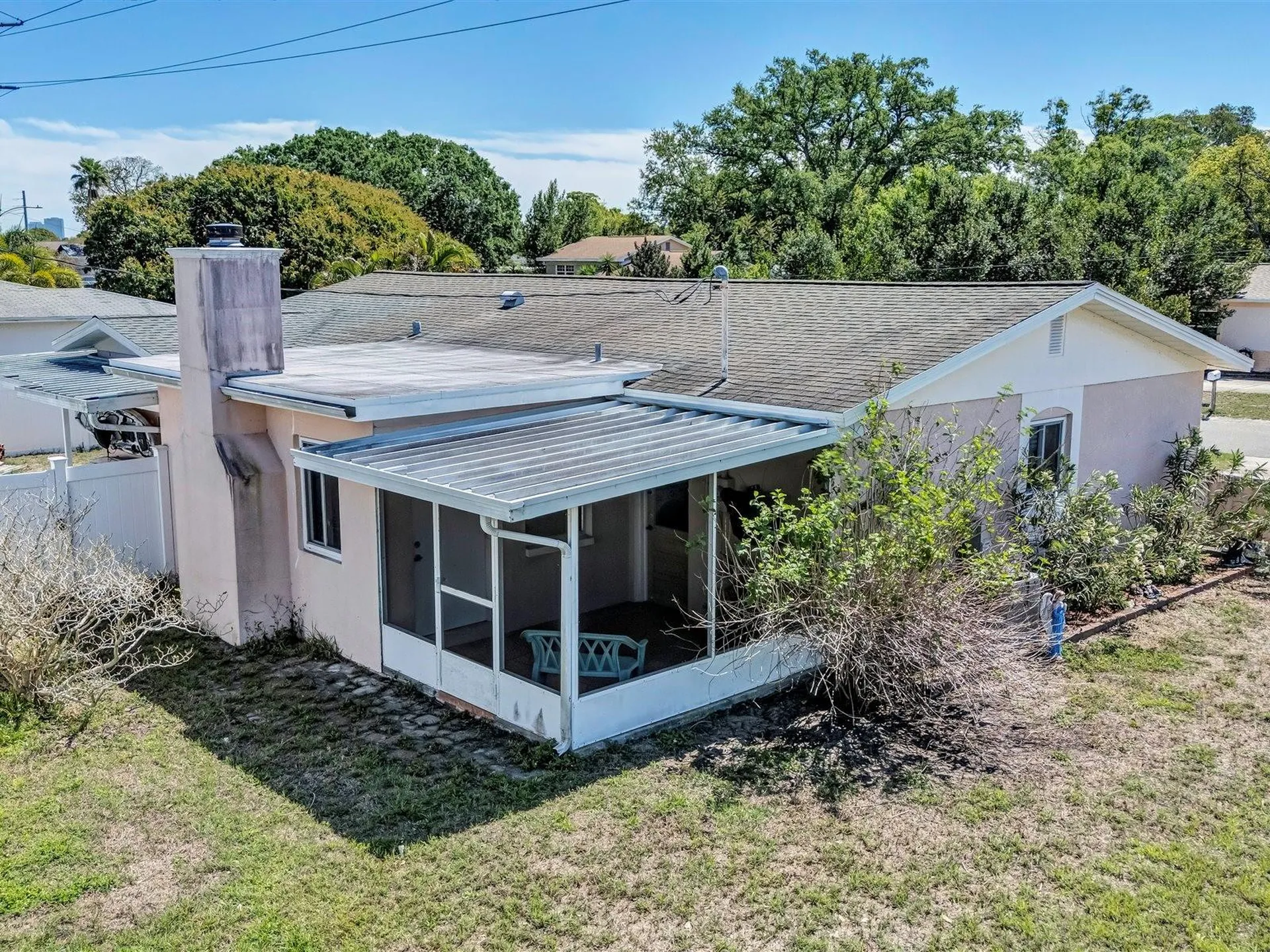 4451 14th Avenue N St Petersburg FL 33713
