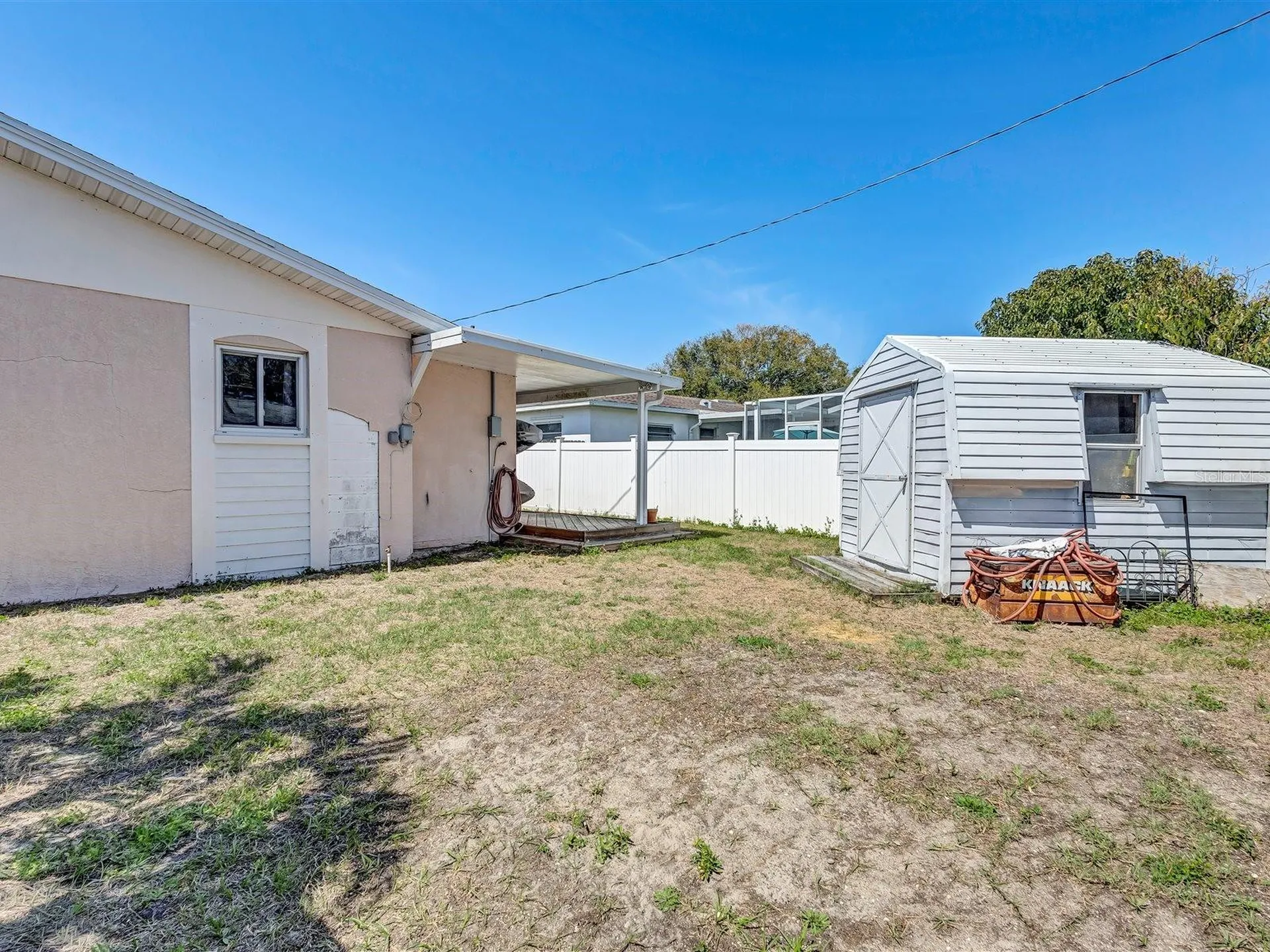 4451 14th Avenue N St Petersburg FL 33713