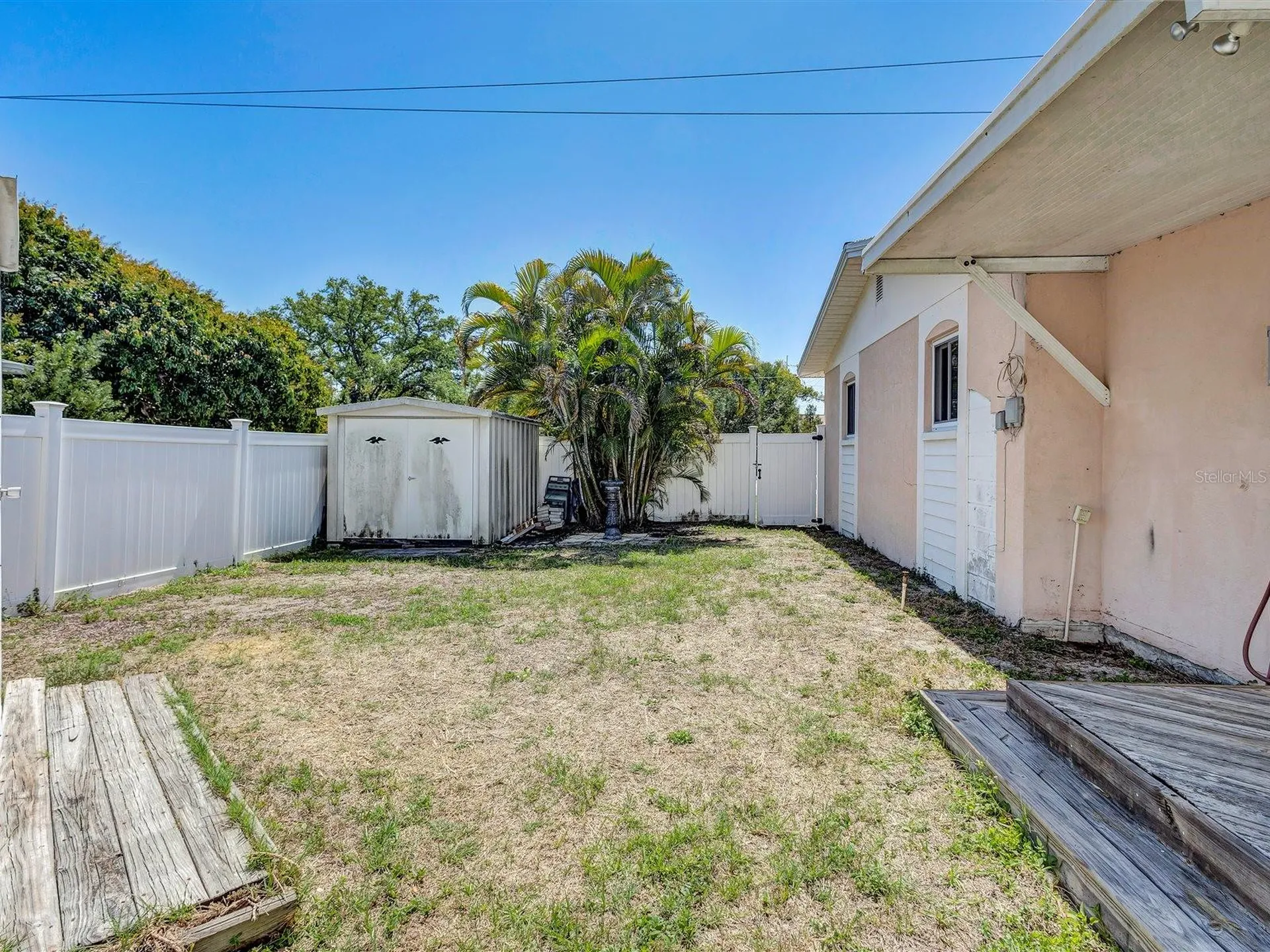 4451 14th Avenue N St Petersburg FL 33713