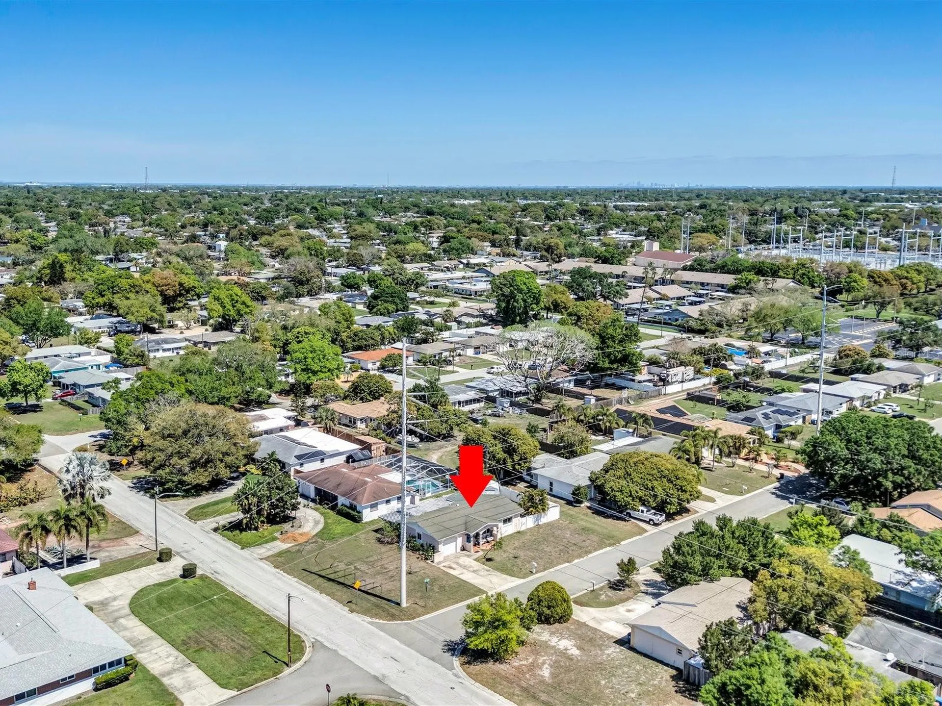 4451 14th Avenue N St Petersburg FL 33713
