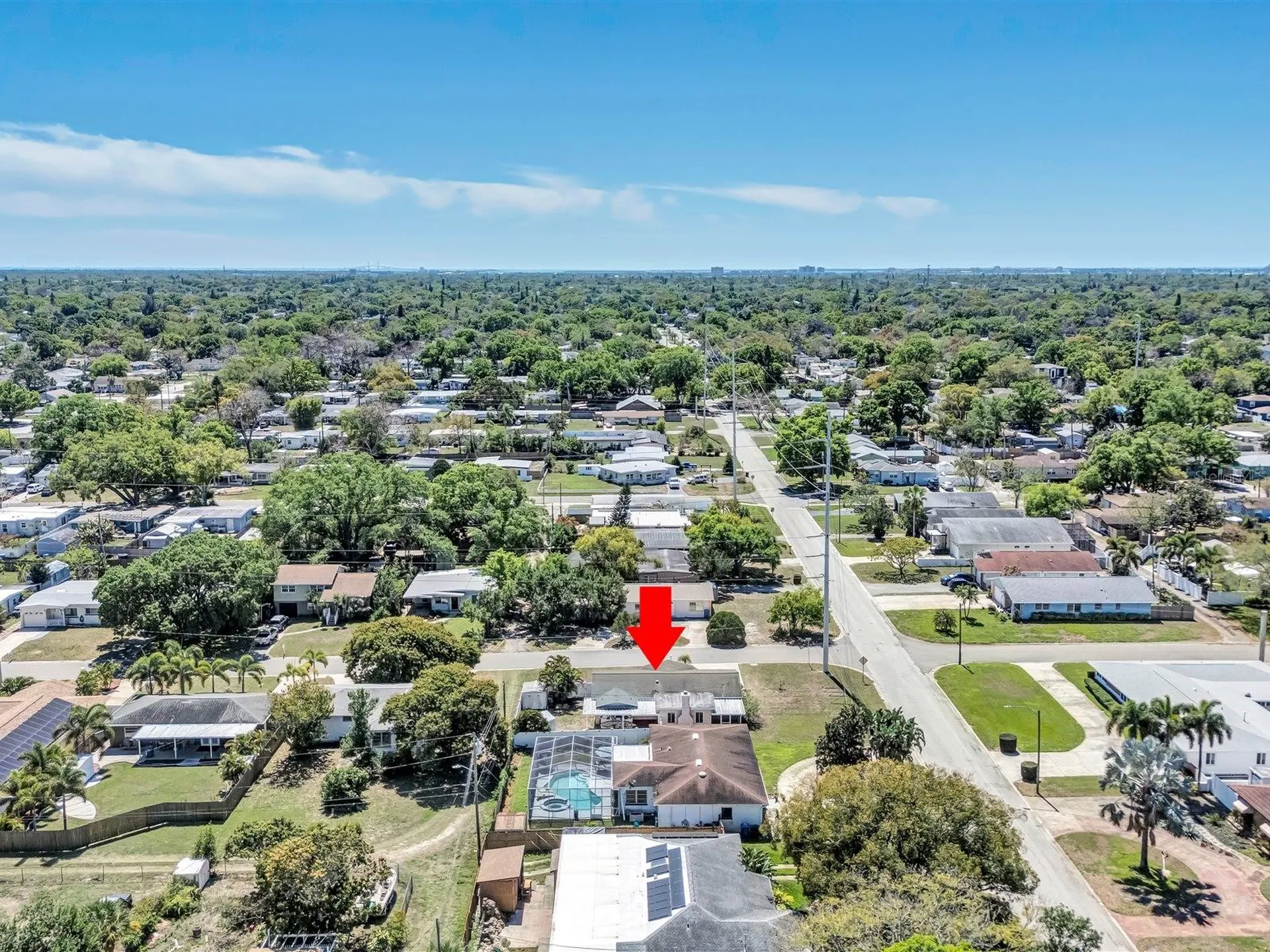 4451 14th Avenue N St Petersburg FL 33713
