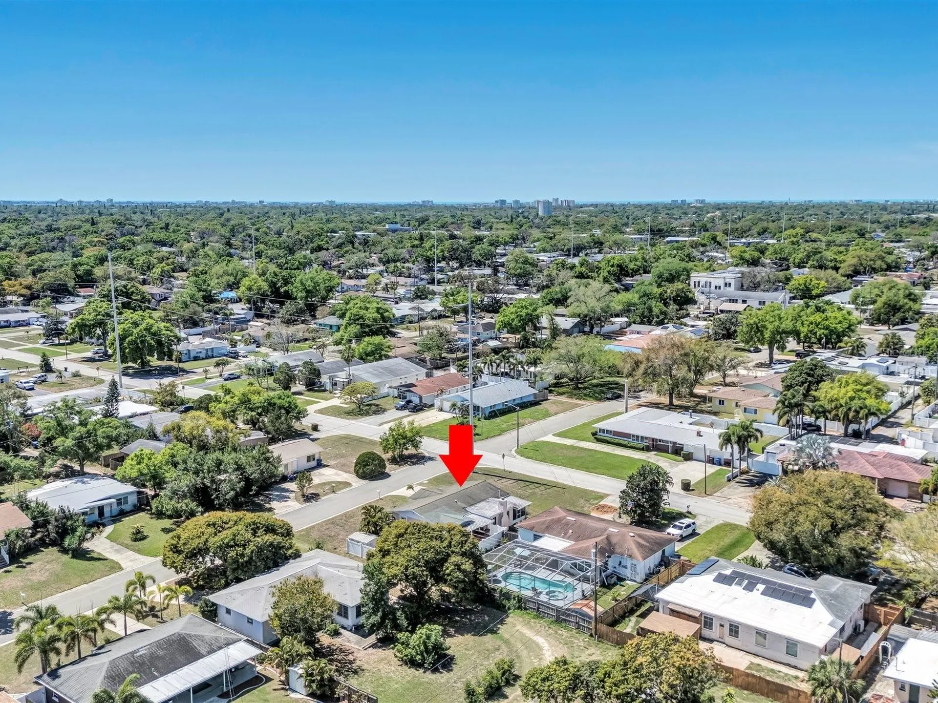 4451 14th Avenue N St Petersburg FL 33713