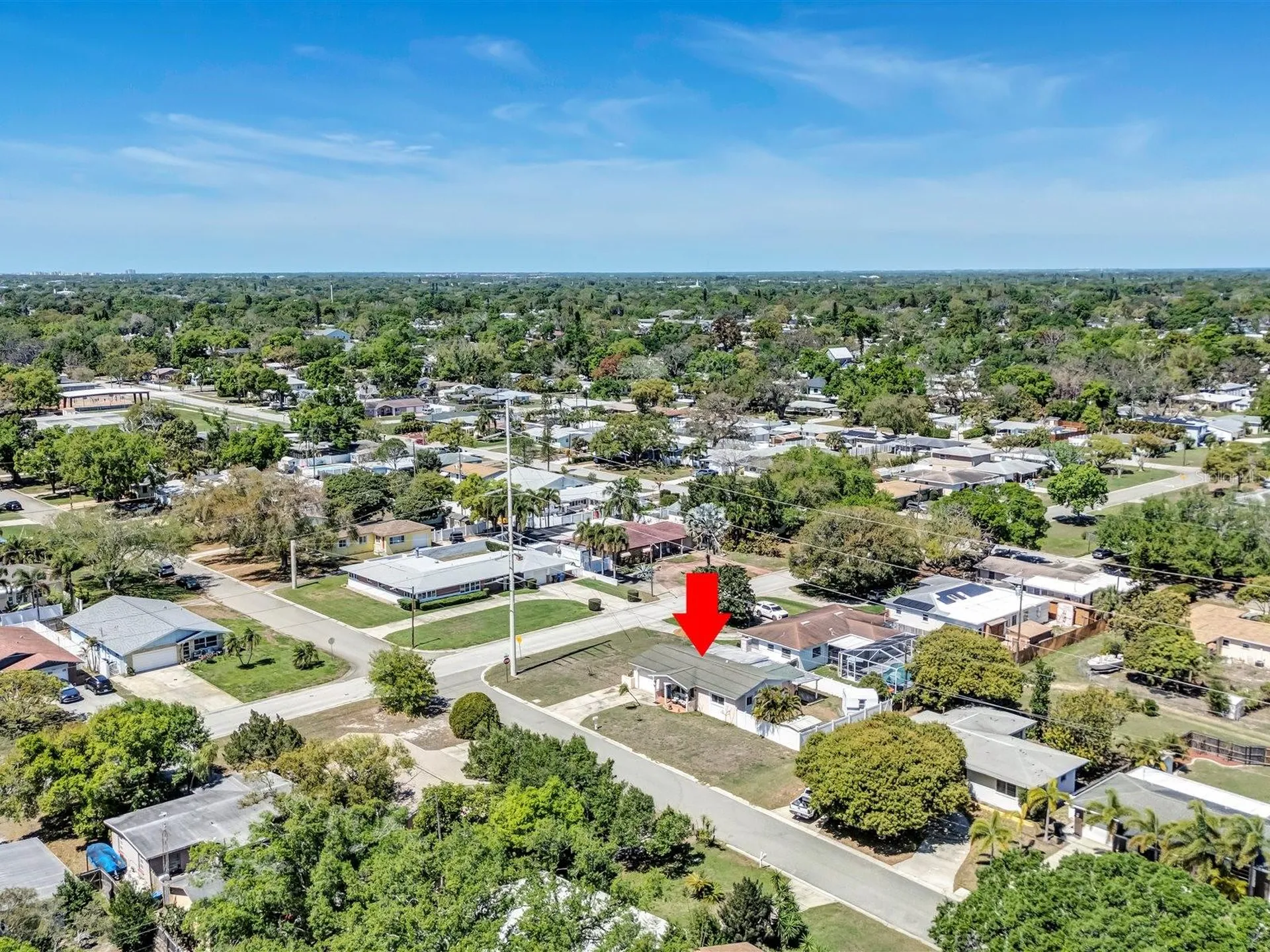 4451 14th Avenue N St Petersburg FL 33713