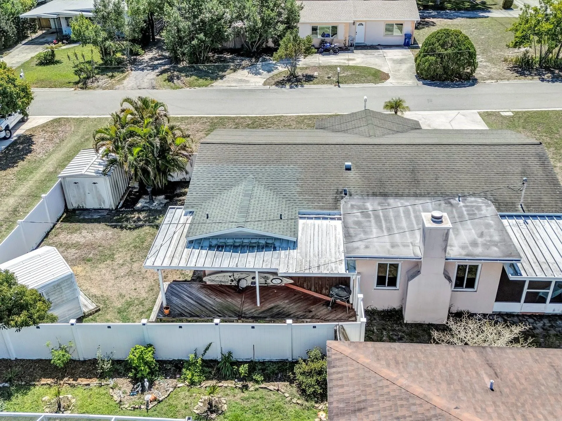 4451 14th Avenue N St Petersburg FL 33713