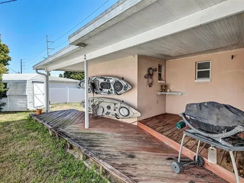4451 14th Avenue N St Petersburg FL 33713