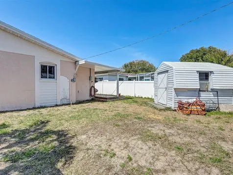 4451 14th Avenue N St Petersburg FL 33713