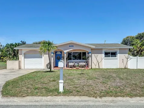 4451 14th Avenue N St Petersburg FL 33713