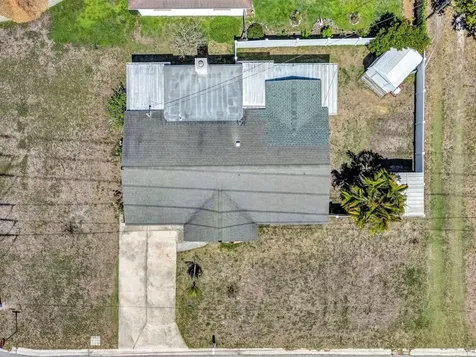 4451 14th Avenue N St Petersburg FL 33713