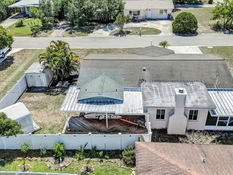 4451 14th Avenue N St Petersburg FL 33713