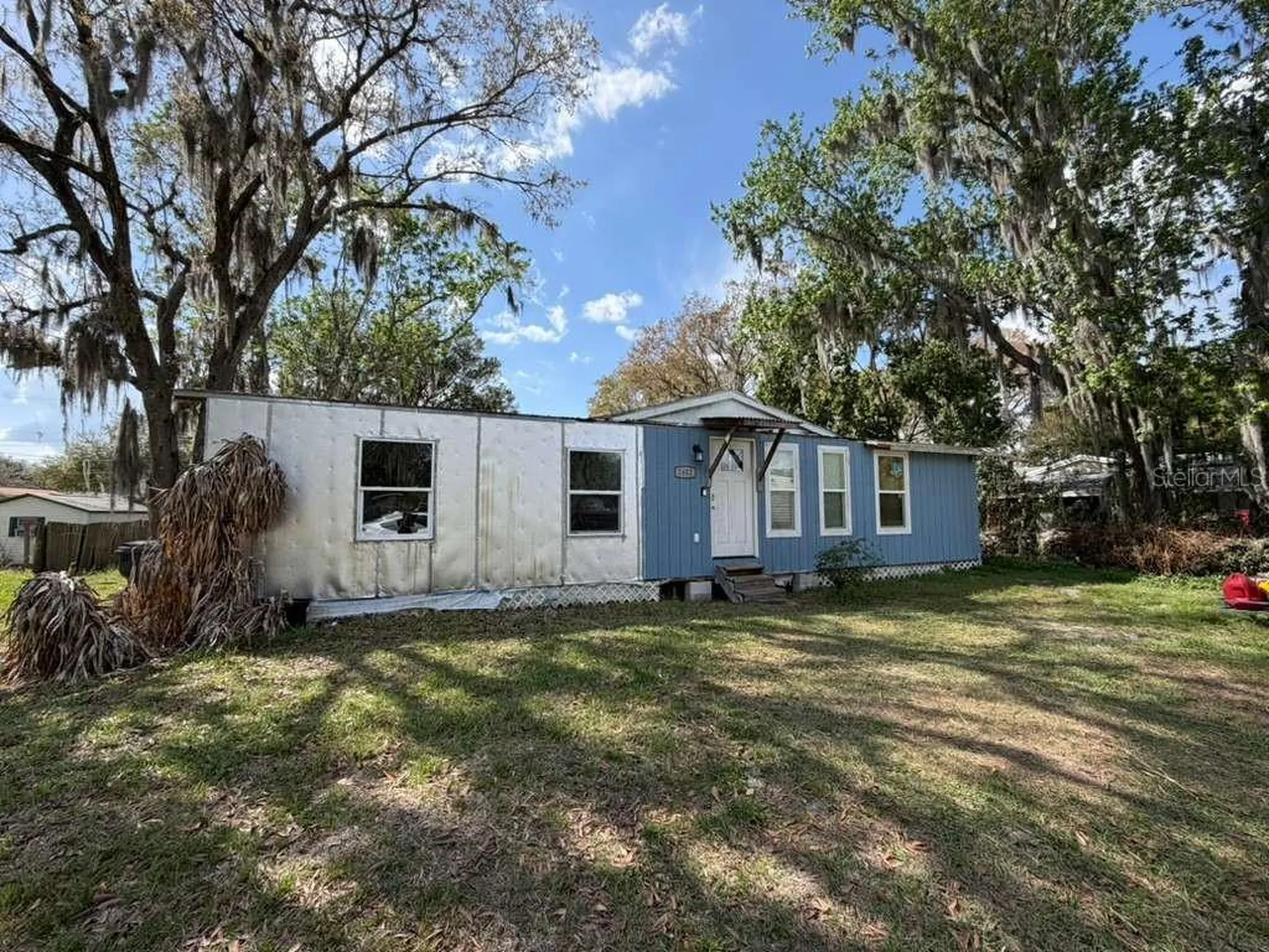 2412 Island Oaks W Lakeland FL 33805