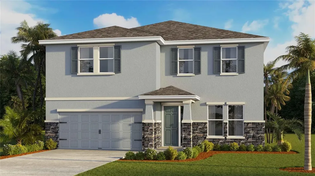7031 SW 44th Circle Ocala FL 34474