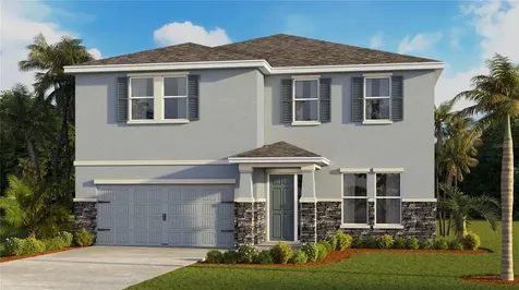 7031 SW 44th Circle Ocala FL 34474