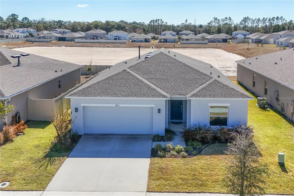 9633 Rampart Road Leesburg FL 34788