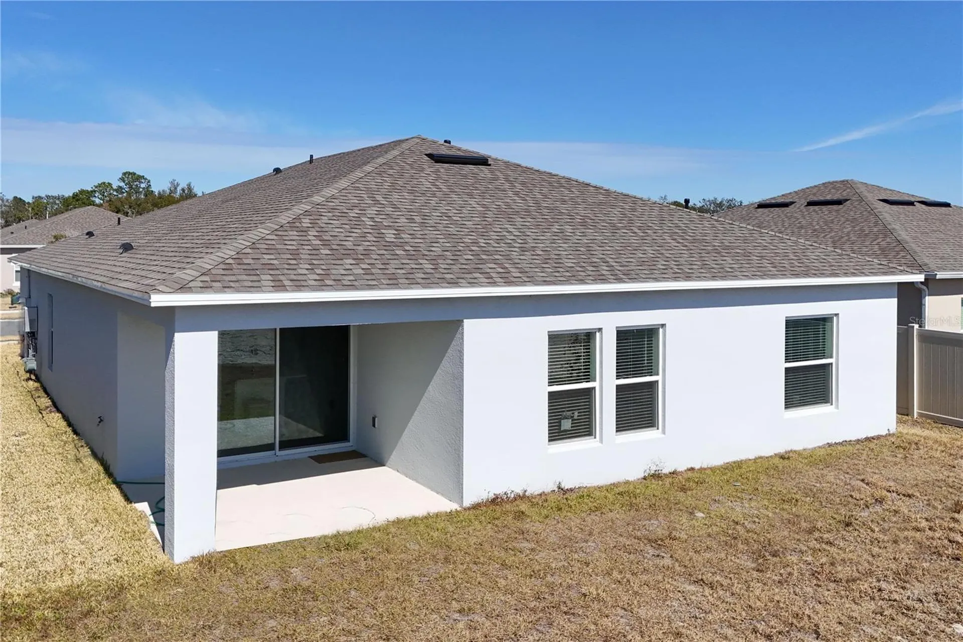 9633 Rampart Road Leesburg FL 34788