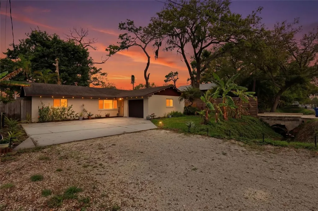 4576 Bliss Road Sarasota FL 34233