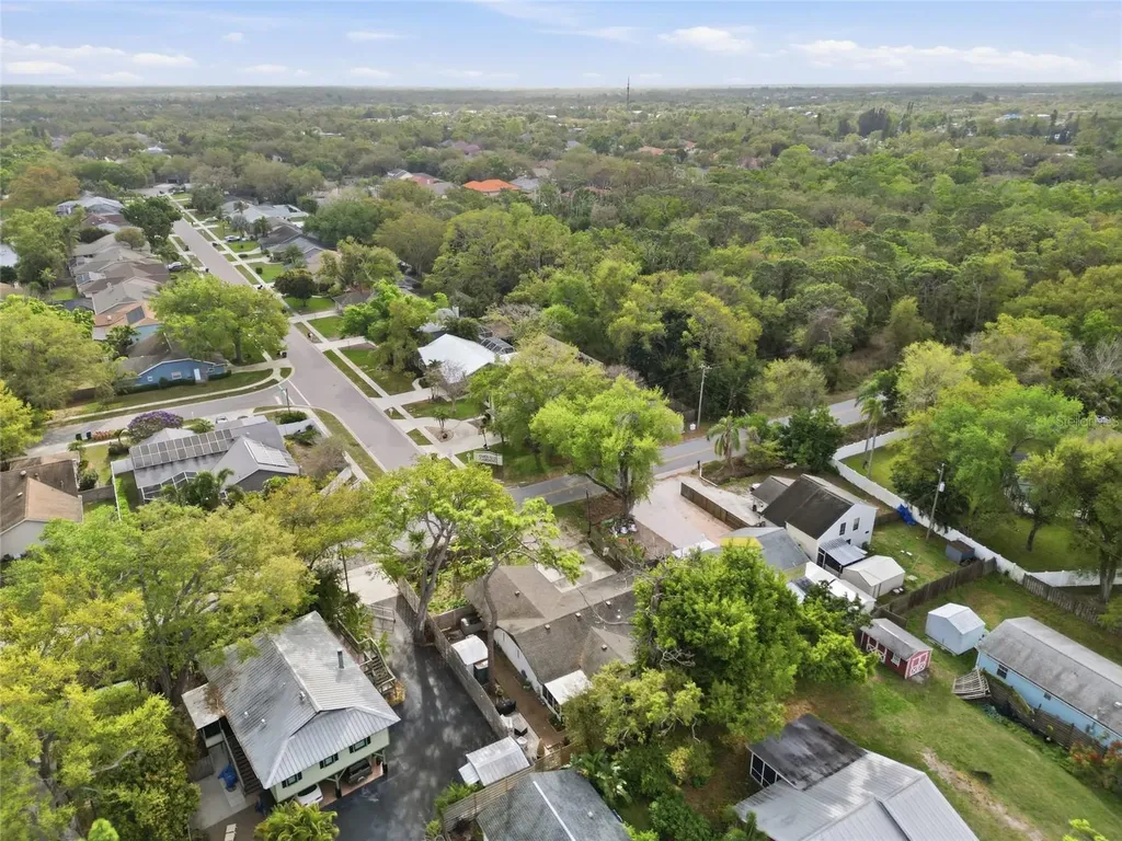 4576 Bliss Road Sarasota FL 34233