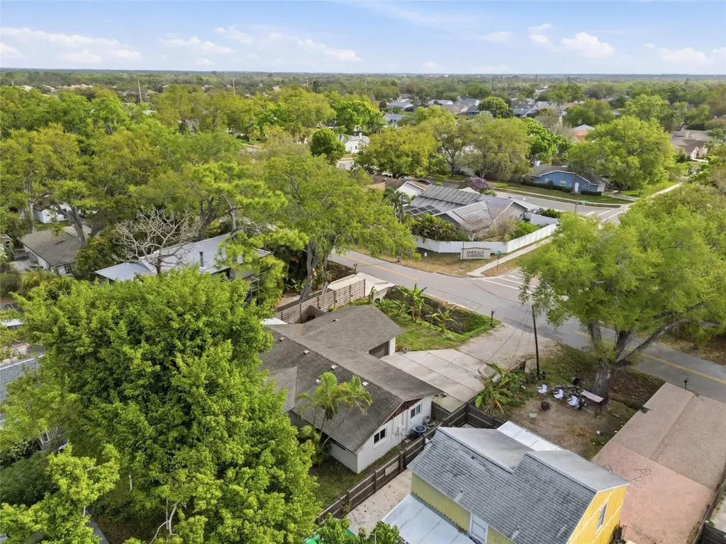 4576 Bliss Road Sarasota FL 34233