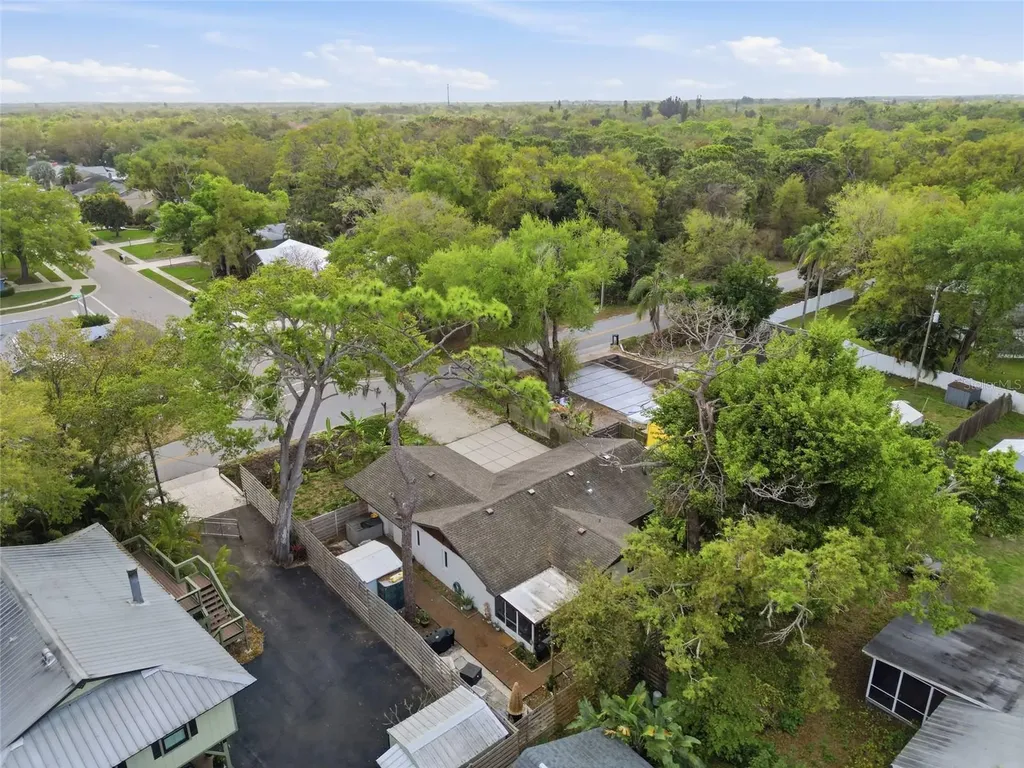 4576 Bliss Road Sarasota FL 34233
