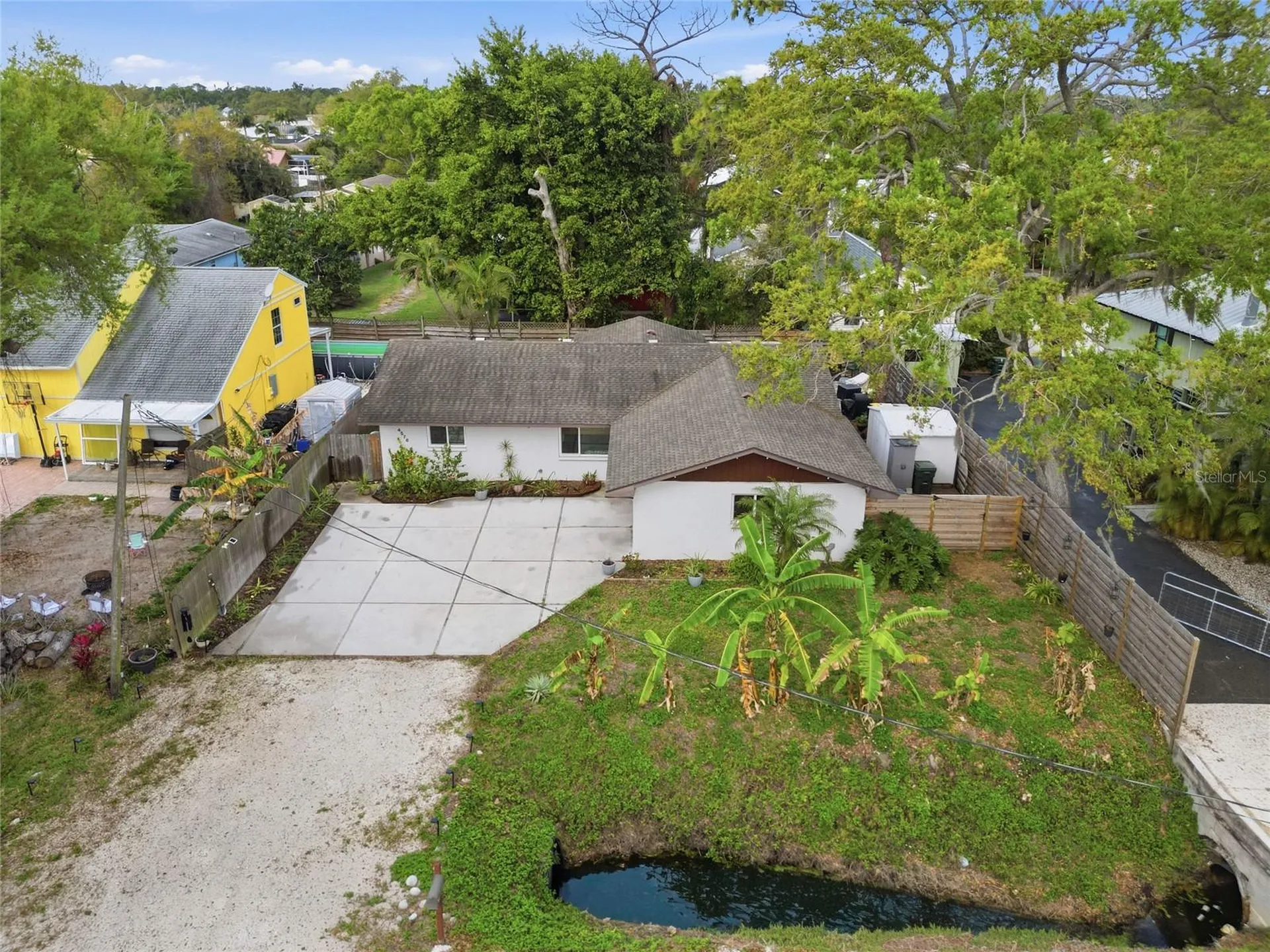 4576 Bliss Road Sarasota FL 34233