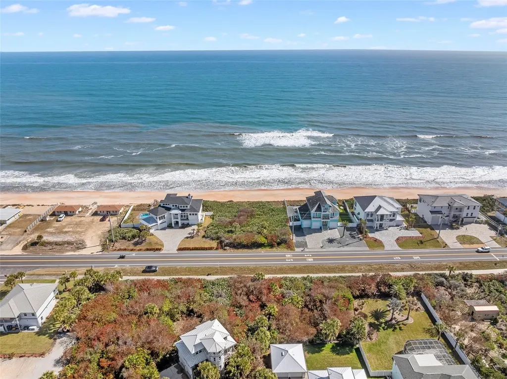 3101 N Ocean Shore Boulevard Flagler Beach FL 32136