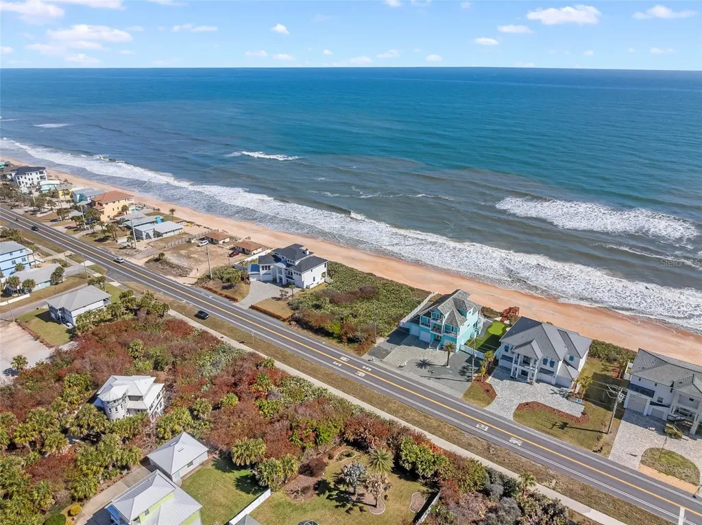 3101 N Ocean Shore Boulevard Flagler Beach FL 32136