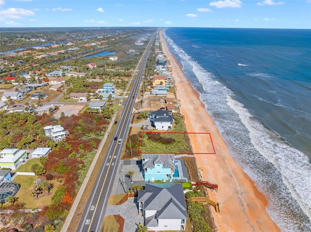 3101 N Ocean Shore Boulevard Flagler Beach FL 32136