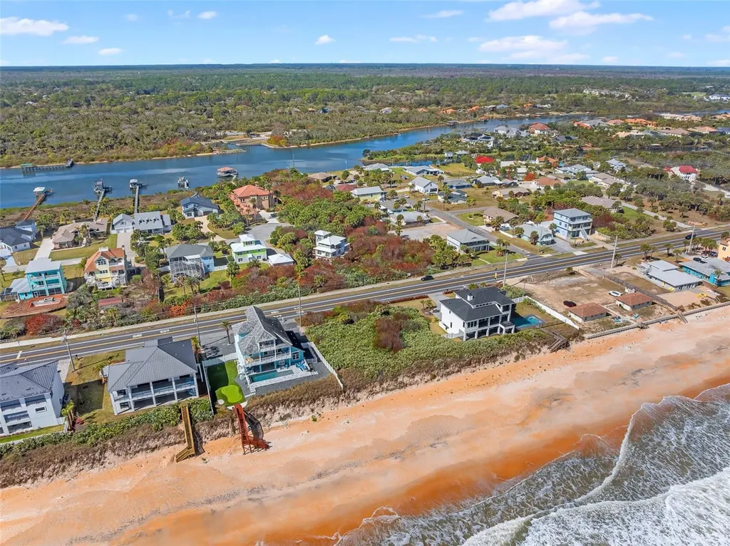 3101 N Ocean Shore Boulevard Flagler Beach FL 32136