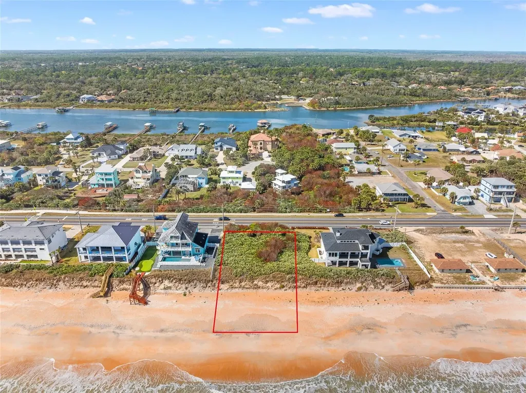 3101 N Ocean Shore Boulevard Flagler Beach FL 32136
