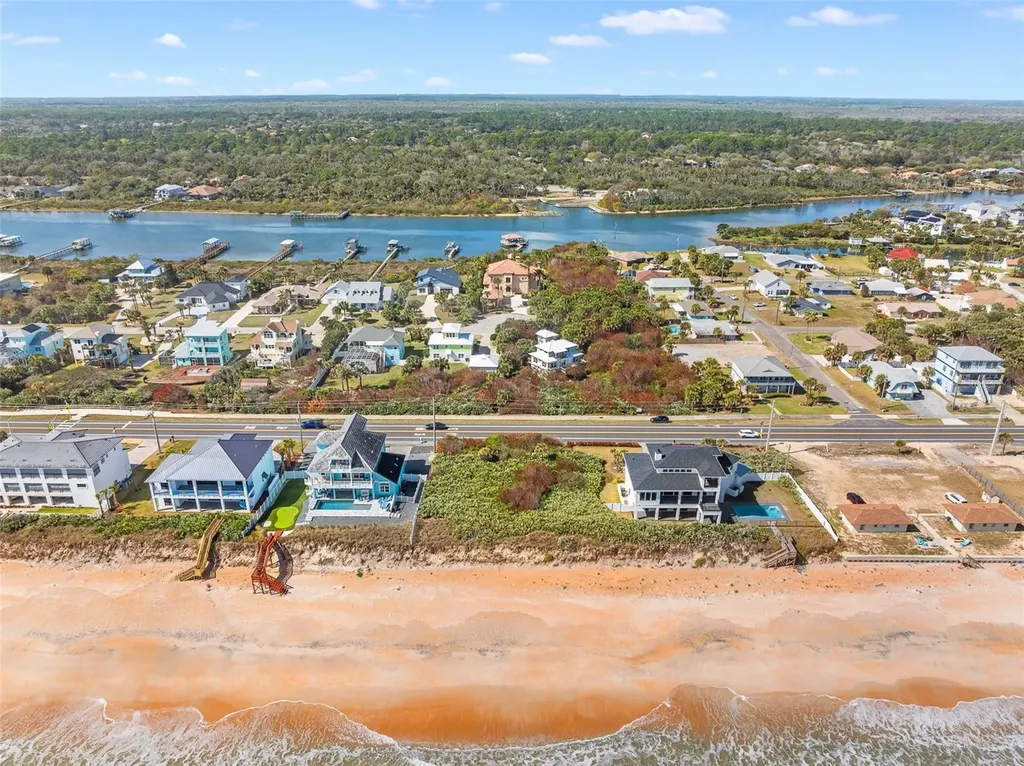 3101 N Ocean Shore Boulevard Flagler Beach FL 32136