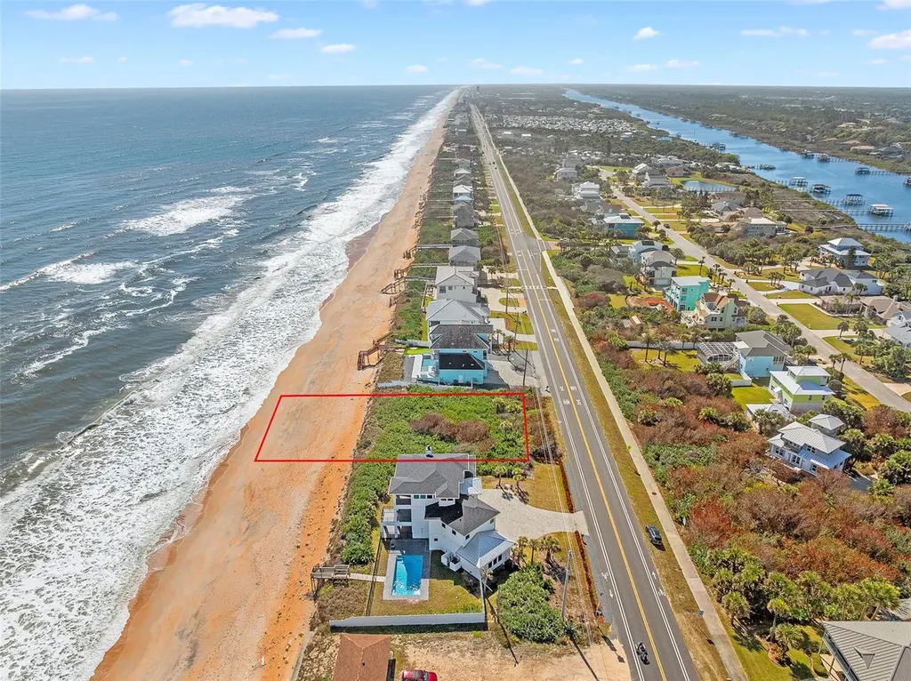 3101 N Ocean Shore Boulevard Flagler Beach FL 32136