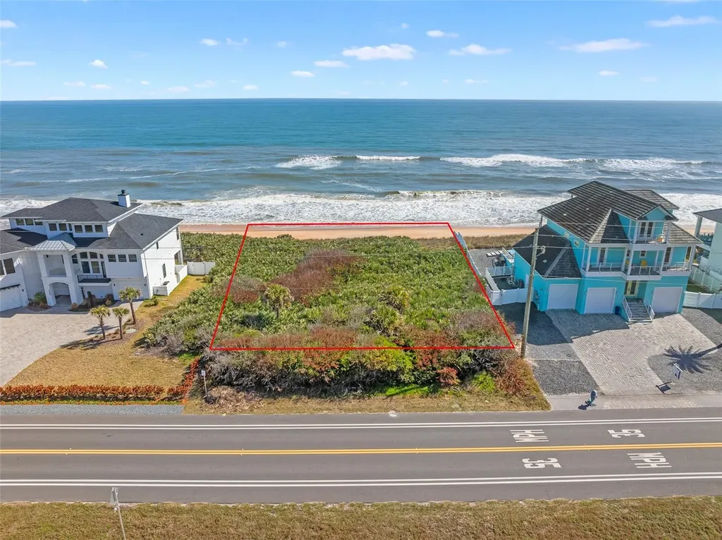 3101 N Ocean Shore Boulevard Flagler Beach FL 32136