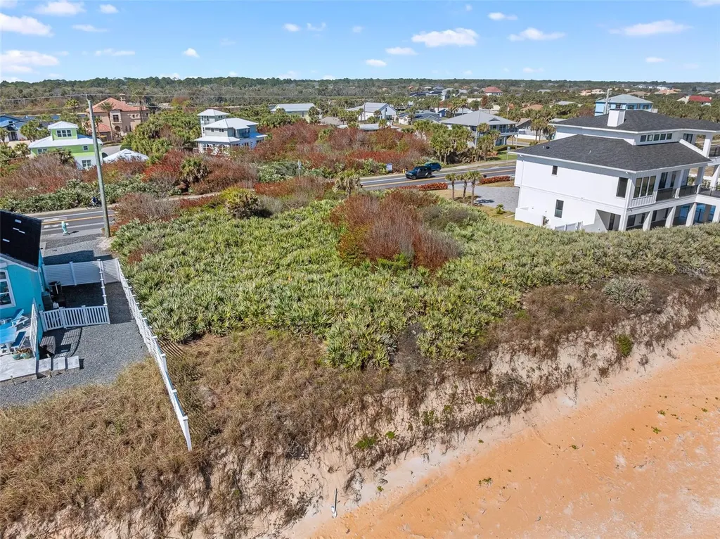 3101 N Ocean Shore Boulevard Flagler Beach FL 32136