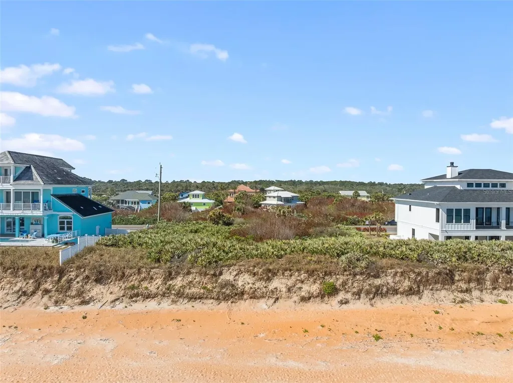 3101 N Ocean Shore Boulevard Flagler Beach FL 32136