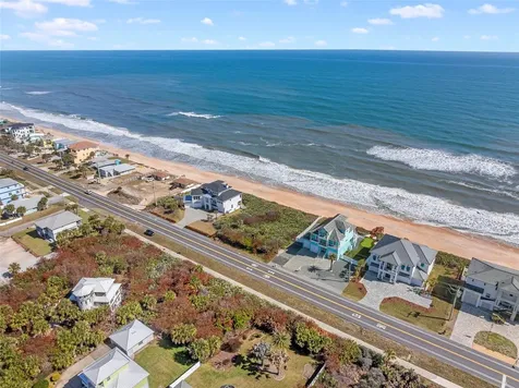 3101 N Ocean Shore Boulevard Flagler Beach FL 32136