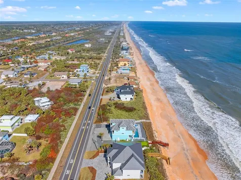 3101 N Ocean Shore Boulevard Flagler Beach FL 32136