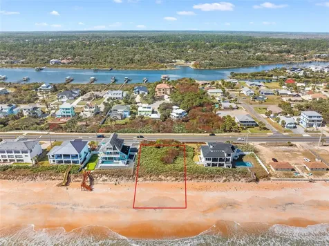 3101 N Ocean Shore Boulevard Flagler Beach FL 32136