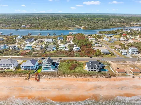3101 N Ocean Shore Boulevard Flagler Beach FL 32136