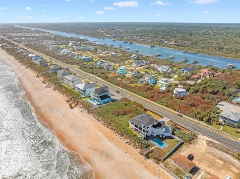 3101 N Ocean Shore Boulevard Flagler Beach FL 32136