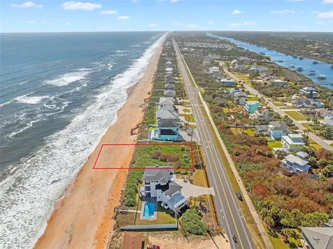 3101 N Ocean Shore Boulevard Flagler Beach FL 32136