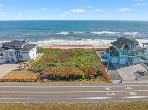 3101 N Ocean Shore Boulevard Flagler Beach FL 32136