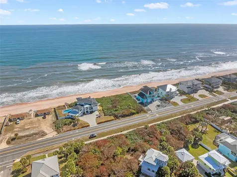 3101 N Ocean Shore Boulevard Flagler Beach FL 32136