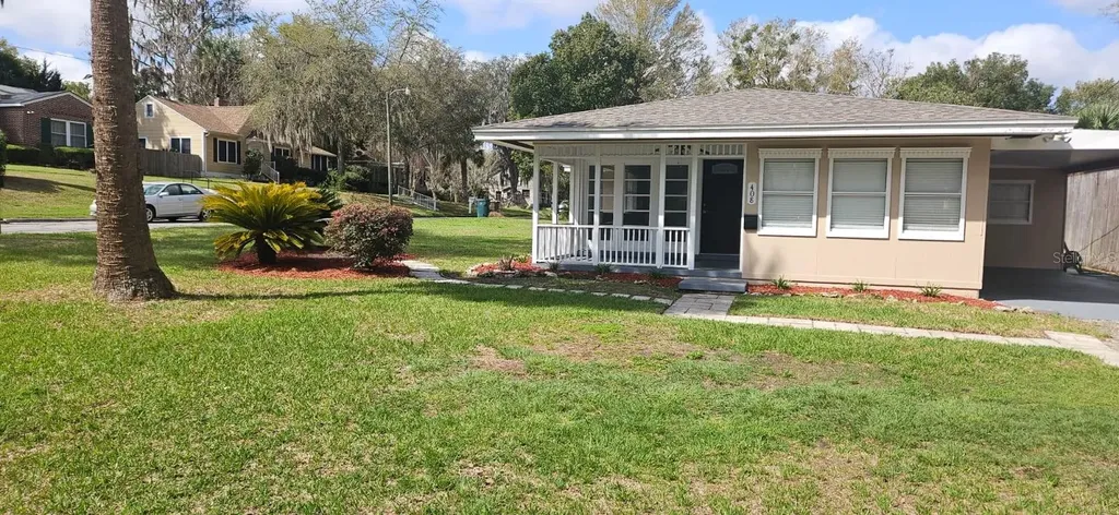 408 NE 12 Avenue Ocala FL 34470