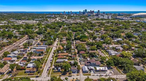 5095 Bay Street NE St Petersburg FL 33703