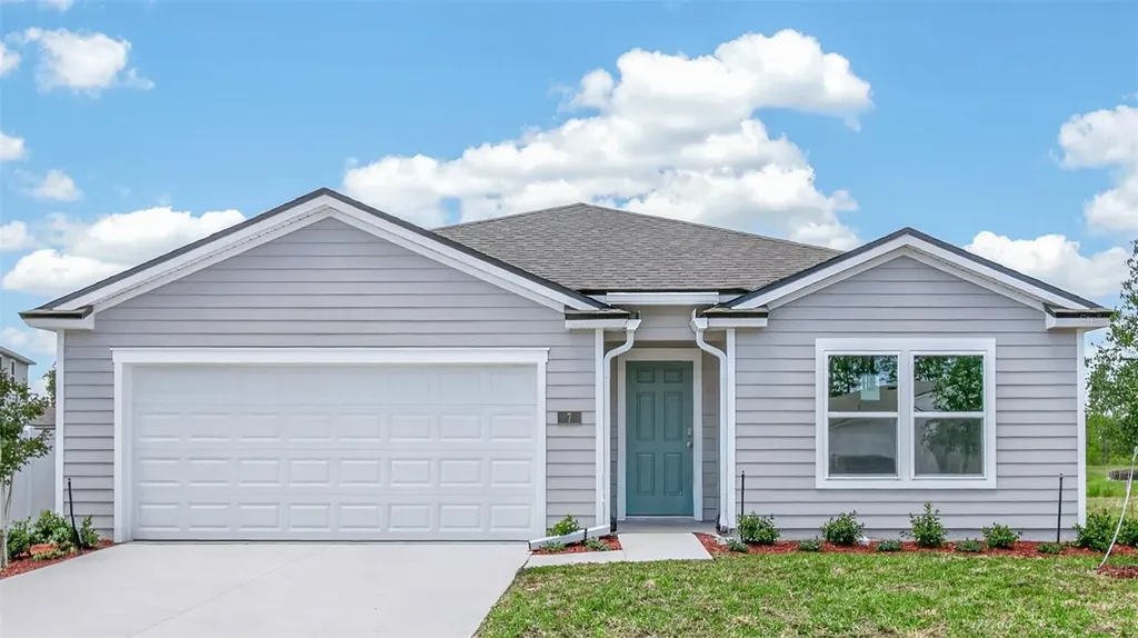 7 Sawdust Lane Palm Coast FL 32137
