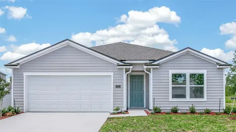 7 Sawdust Lane Palm Coast FL 32137